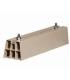 Ariston floor support for NUOS SPLIT outdoor unit