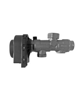 Ariston three-way motorized valve