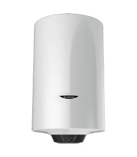 Ariston PRO1 ECO electric vertical wall-mounted water heater