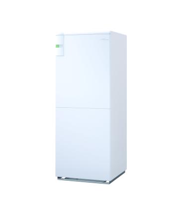 Sime floor-standing condensing boiler ATLANTIS HM 30/110 ERP