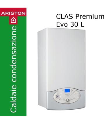 Chaudiere a' condensation Ariston CLAS Premium Evo 30 L