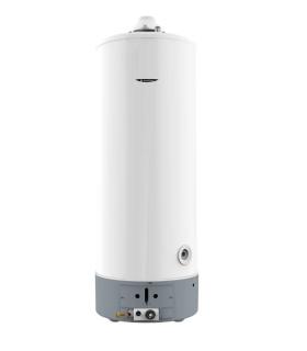 Ariston SGA X gas water heater with floor-standing storage