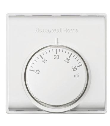 Honeywell T6360A1004 thermostat mural