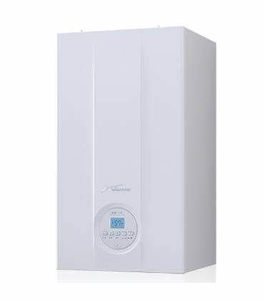 Sime Uniqa revolution instant wall boiler