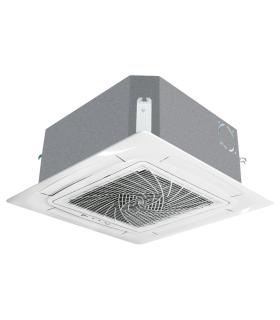 Unità interna Haier Cassette 620 AB25S2SC2FA-1 multisplit inverter
