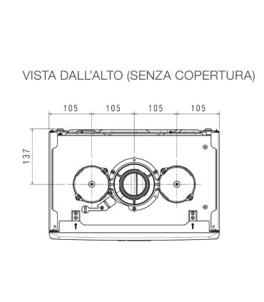 Beretta METEO X combined condensing boiler