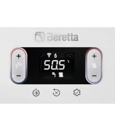 Beretta CIAO X premixed condensing boiler