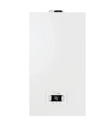 Beretta CIAO X premixed condensing boiler