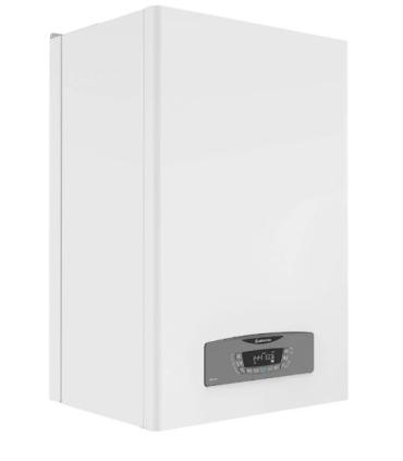 Ariston CLAS B ONE WIFI condensing boiler with storage tank