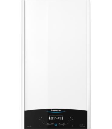 Ariston GENUS ONE+ NET condensing boiler