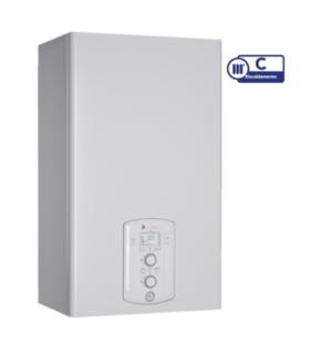 Chaffoteaux PIGMA 25 CF traditional wall-mounted boiler