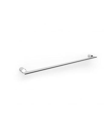 Towel rail Lineabeta Strika polished stainless steel