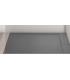 Ideal Standard Ultra Flat I.Life rectangular stone effect shower tray