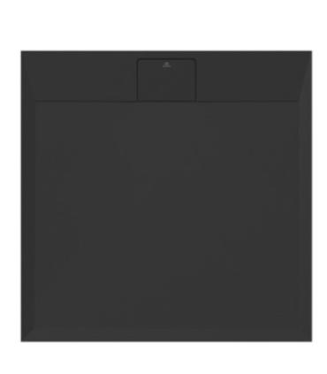 Ideal Standard Ultra Flat I.Life square stone effect shower tray