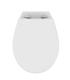 Maia T4644 Floor-standing WC with Ideal Standard wall drain