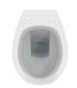 Maia T4644 Floor-standing WC with Ideal Standard wall drain