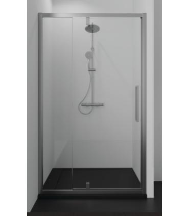 Ideal Standard Ultra Flat I.Life rectangular stone effect shower tray