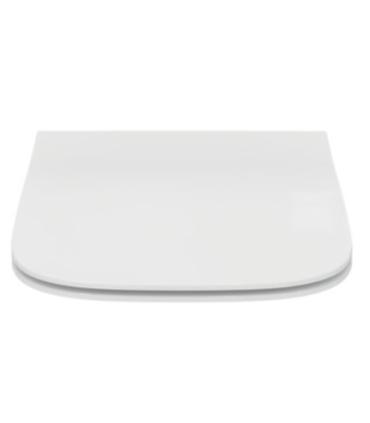 Siège I.Life B slim avec fixation rapide Ideal Standard