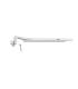 Siège I.Life B slim avec fixation rapide Ideal Standard