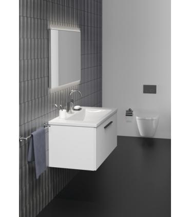 Wall-mounted washbasin cabinet I.Life B 1 Drawer Ideal Standard