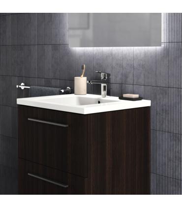 Wall-mounted washbasin cabinet I.Life B 2 Drawers Ideal Standard