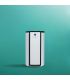Vaillant auroTHERM solar kit with domestic hot water