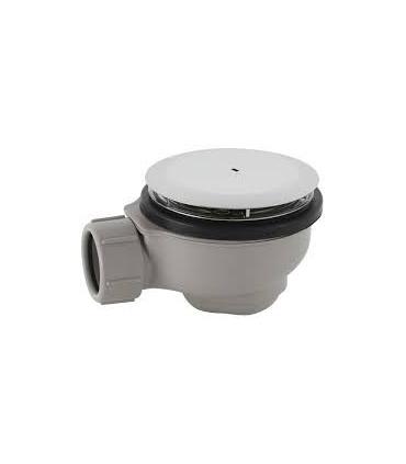 Siphon pour receveur douche avec bonde 90, Geberit,