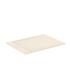 Ideal Standard Ultra Flat I.Life rectangular stone effect shower tray