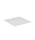 Ideal Standard Ultra Flat I.Life square stone effect shower tray