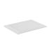 Receveur de douche rectangulaire effet pierre Ideal Standard Ultra Flat I.Life