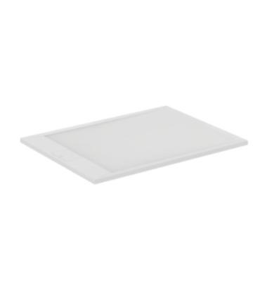 Receveur de douche rectangulaire effet pierre Ideal Standard Ultra Flat I.Life