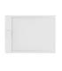 Receveur de douche rectangulaire effet pierre Ideal Standard Ultra Flat I.Life