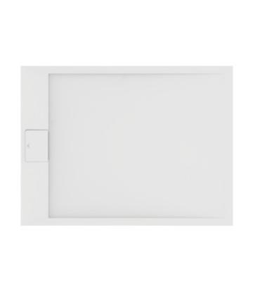 Receveur de douche rectangulaire effet pierre Ideal Standard Ultra Flat I.Life