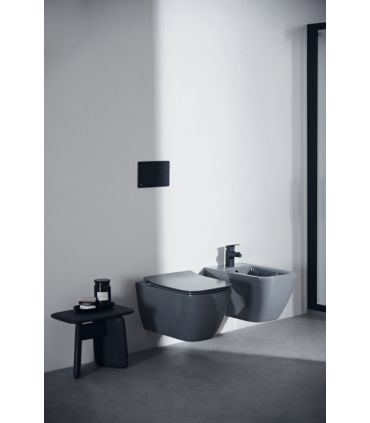 I.Life B T4615 Bidet Suspendu 56X35 MonotrouIdéal Standard