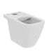 I.Life B T4612 Monobloc WC 66X36 RimlessIdeal Standard