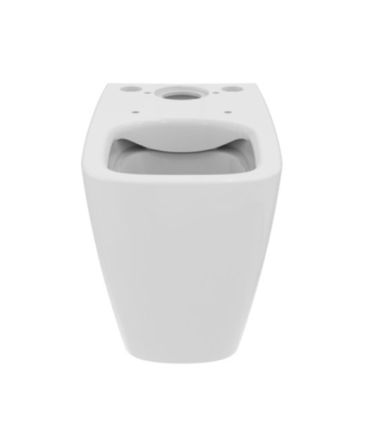 I.Life B T4612 Monobloc WC 66X36 RimlessIdeal Standard