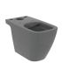 I.Life B T4612 WC monobloc 66X36 sans brideIdéal Standard