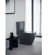 I.Life B T4612 WC monobloc 66X36 sans brideIdéal Standard