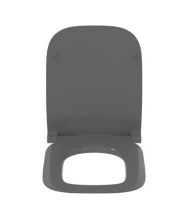 I.Life B slim seat with Ideal Standard quick release