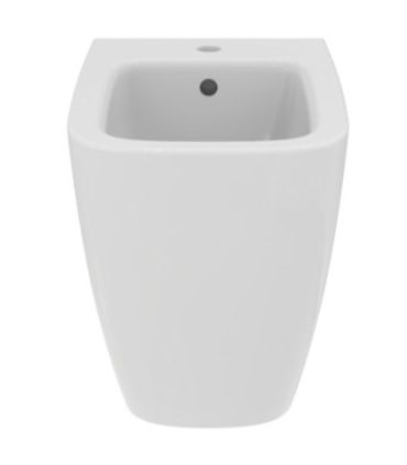 I.Life B T4582 Bidet Back To Wall Monoforo Ideal Standard