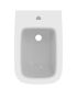 I.Life B T4582 Bidet dos au mur monotrou Ideal Standard