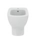 Ideal Standard Tesi Bidet filo muro 55X36 monoforo