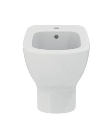 Ideal Standard Tesi Bidet filo muro 55X36 monoforo