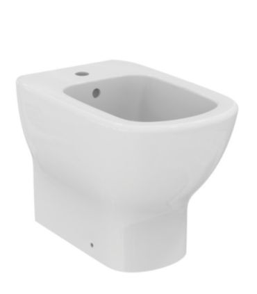 Ideal Standard Tesi Bidet filo muro 55X36 monoforo