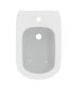 Ideal Standard Tesi Bidet filo muro 55X36 monoforo