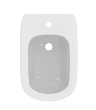 Ideal Standard Tesi Bidet filo muro 55X36 monoforo