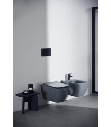 I.Life B T4615 Suspended Bidet 56X35 Single HoleIdeal Standard