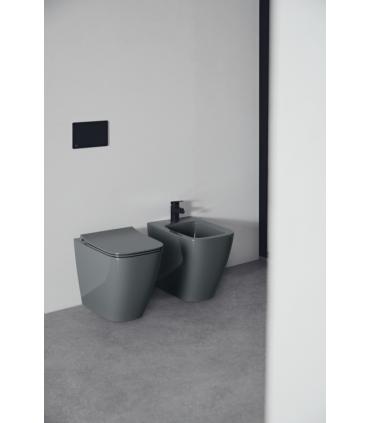 I.Life B T4616 Vaso Back To Wall Rimless+ Ideal Standard