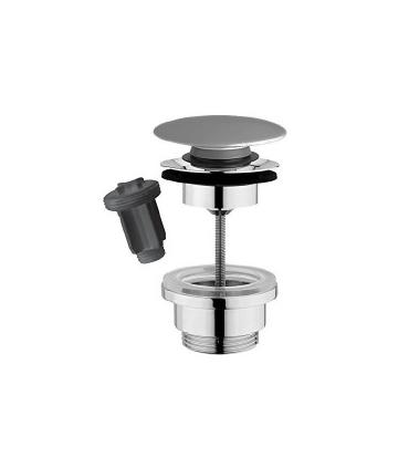 Hatria Y7A8 drain universel avec bouchon céramique