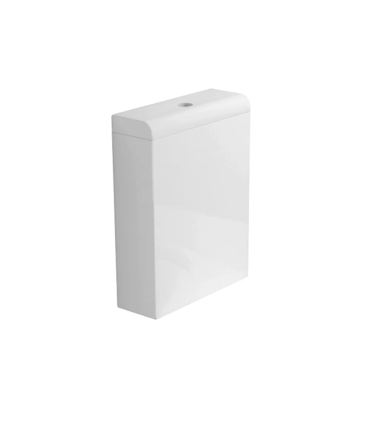 Cistern for monobloc toilet Ceramica Flaminia App AP39